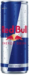 Redbull