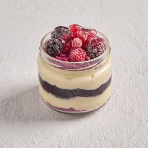 Orman Meyveli Magnolia