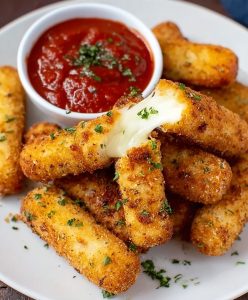 Mozarella Stick
